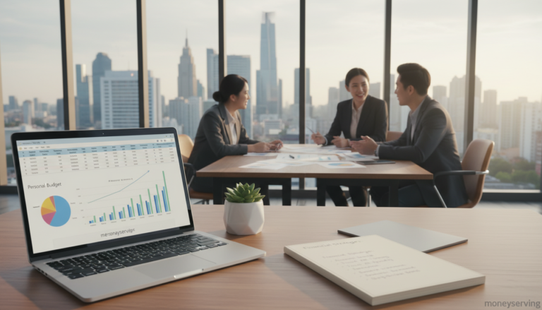 money management tips