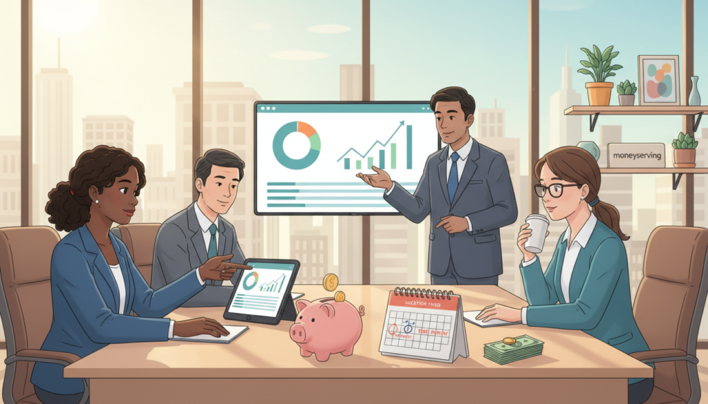 short-term financial goals short-term financial goals